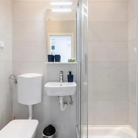 Mato Paradise Apartment *